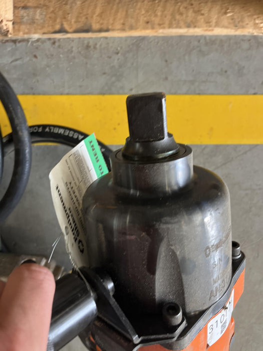 2021 MICHIGAN PNEUMATIC 750SS