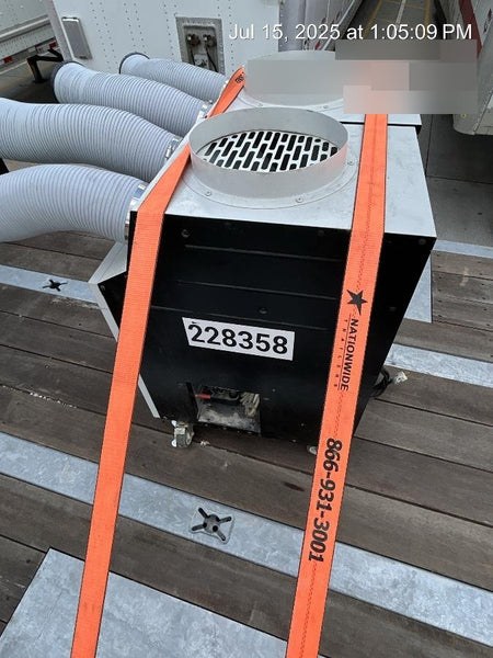 2022 KWIKOOL KPAC1411-2