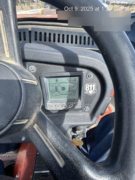 2023 DITCH WITCH RT45A