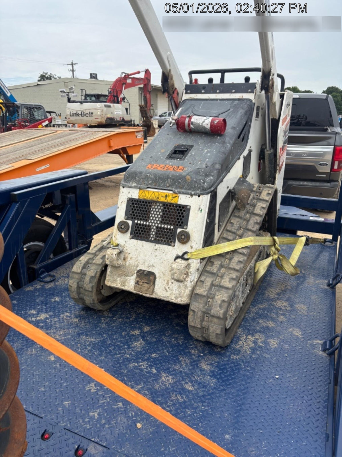 2026 AIR TOW S10-55