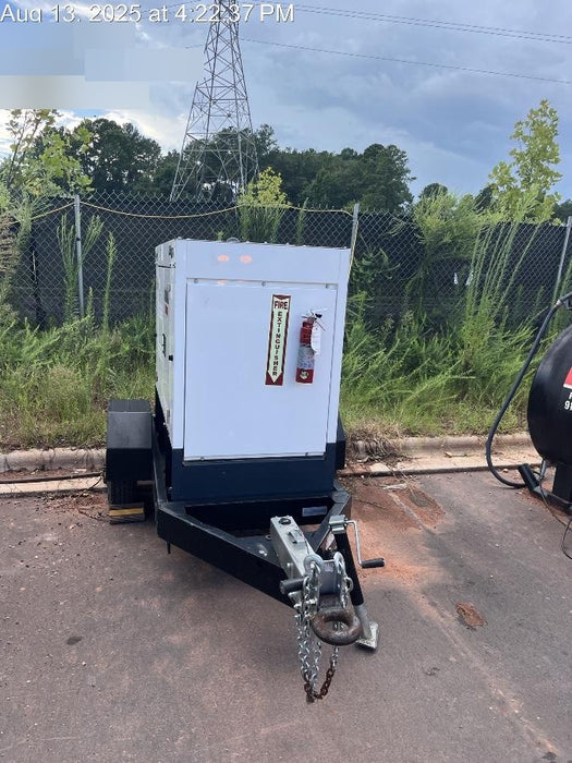 2022 SHINDAIWA DGK25F