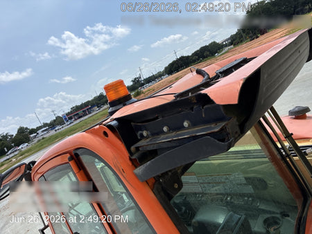 2020 JLG G5-18A