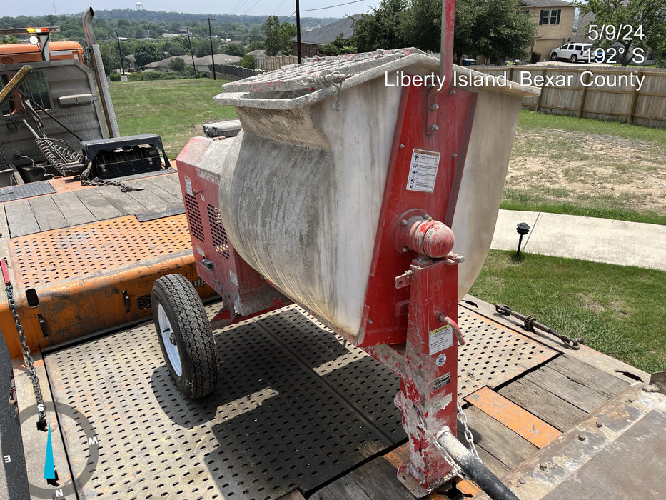 2023 MULTIQUIP WM90PH8