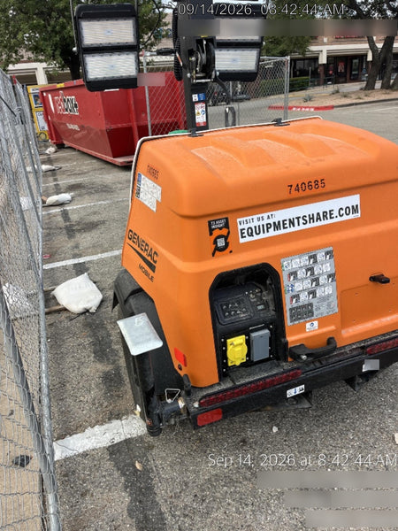 2026 GENERAC MLTS-4