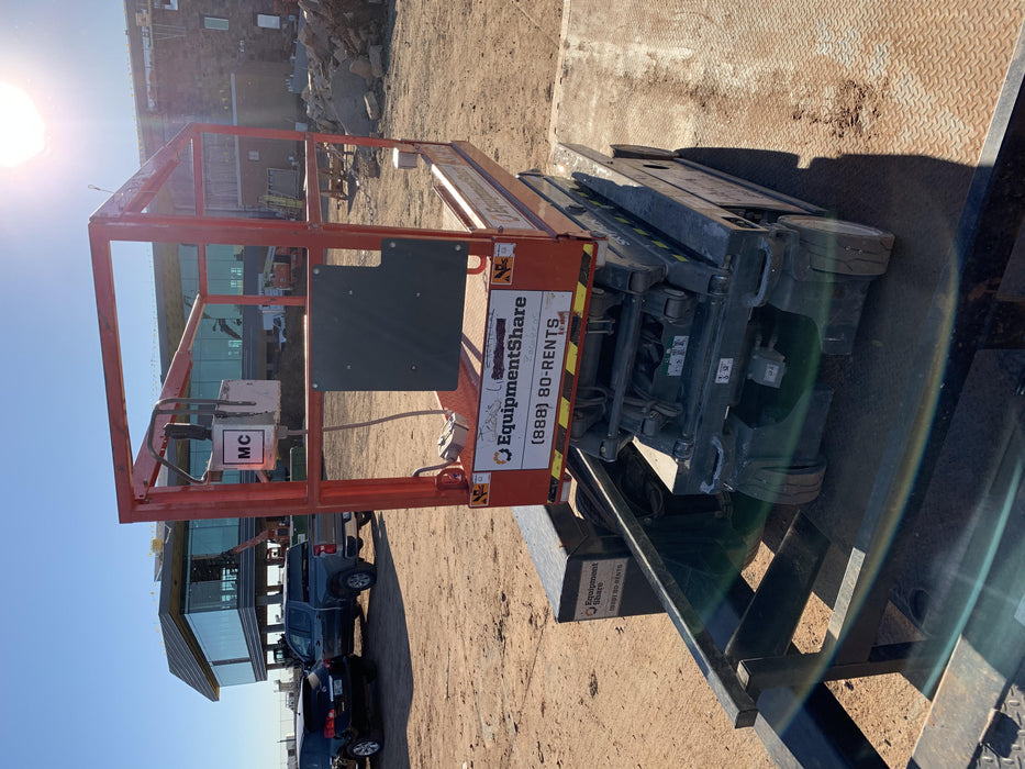 2019 SKYJACK SJIII-3219