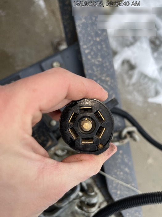 2022 ATLAS COPCO QAS 125