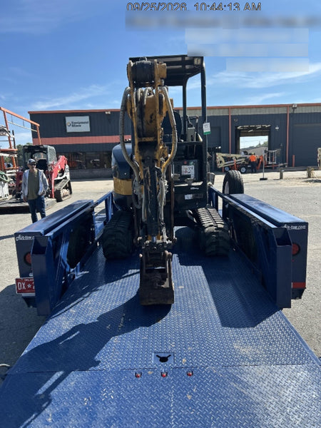 2025 AIR TOW Pro-16
