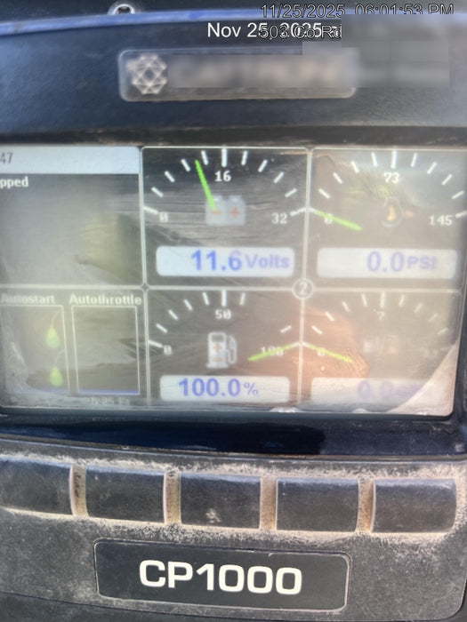 2021 PIONEER PP66S12L71-TD2.9L4