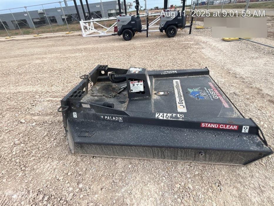 2022 PALADIN 30372A-0022