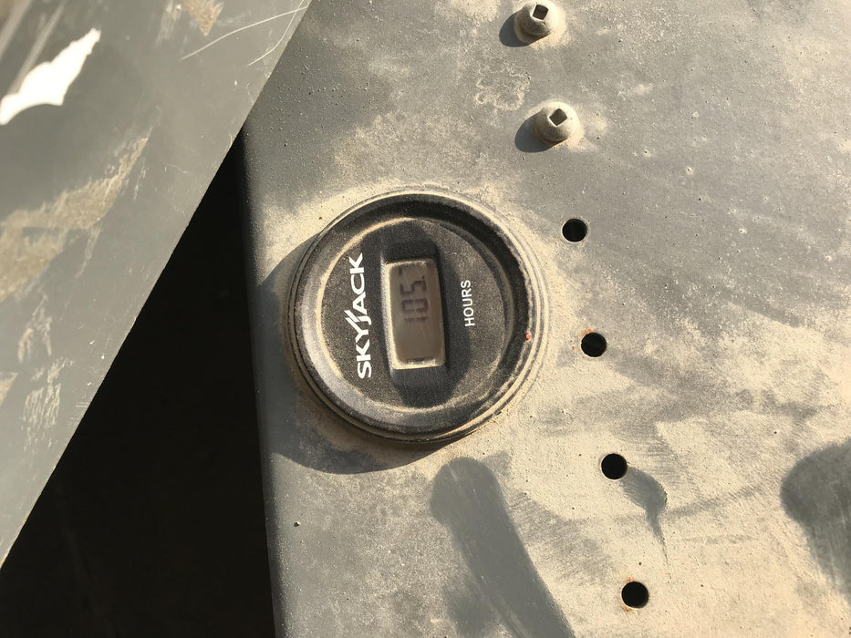 2018 SKYJACK SJIII-3219