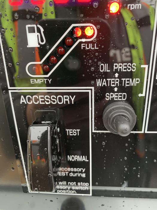 2022 SHINDAIWA DGK15FL