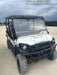 2022 KAWASAKI Mule PRO-DXT (Half Door)