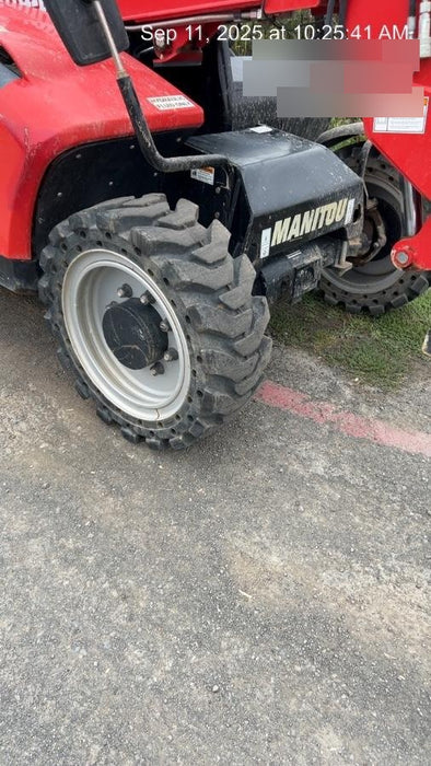 2020 MANITOU MTA5519