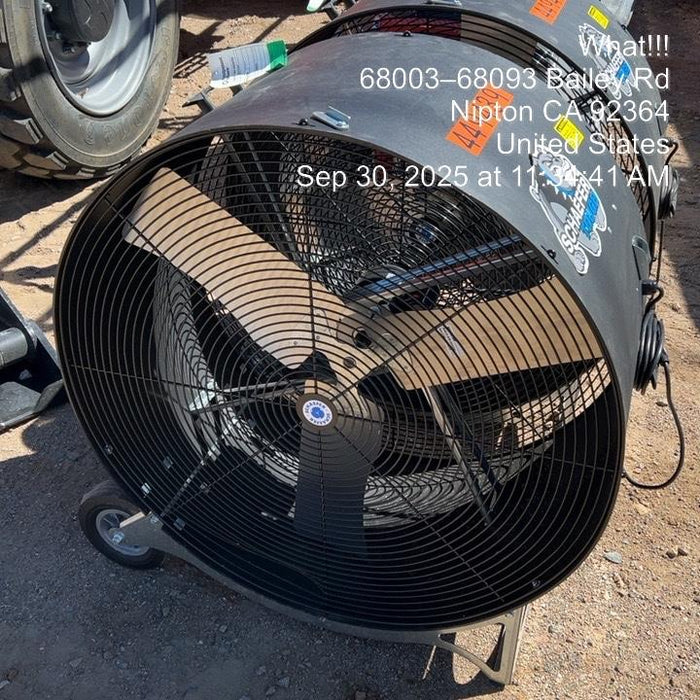 2024 SCHAEFER VKM36-2-B-O