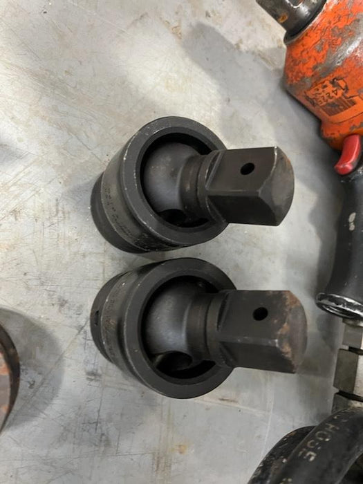 2021 MICHIGAN PNEUMATIC 751SS