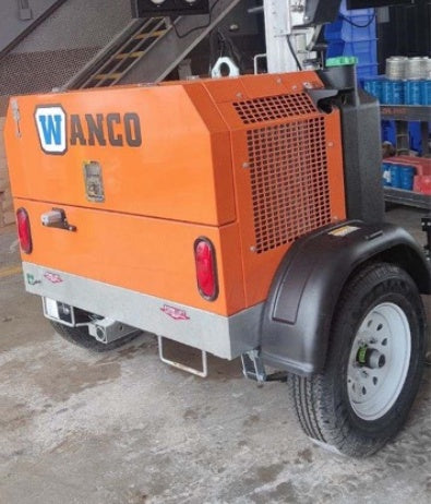 2023 WANCO WLTT-4MM4K