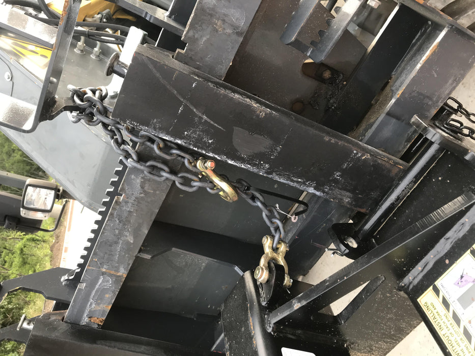 2020 STAR INDUSTRIES M1360B - Star JIB Boom