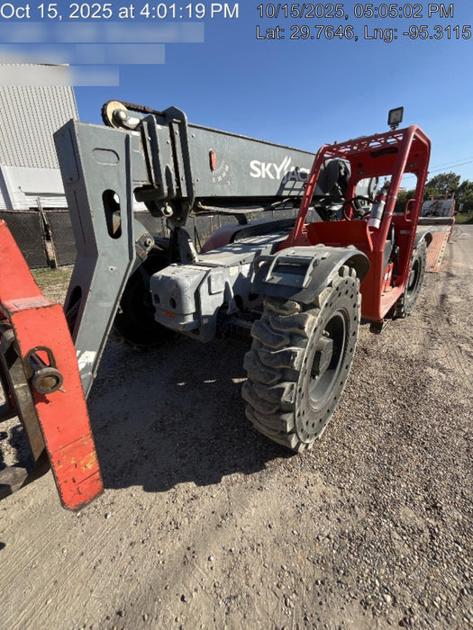 2025 STAR INDUSTRIES M1360B - Star JIB Boom