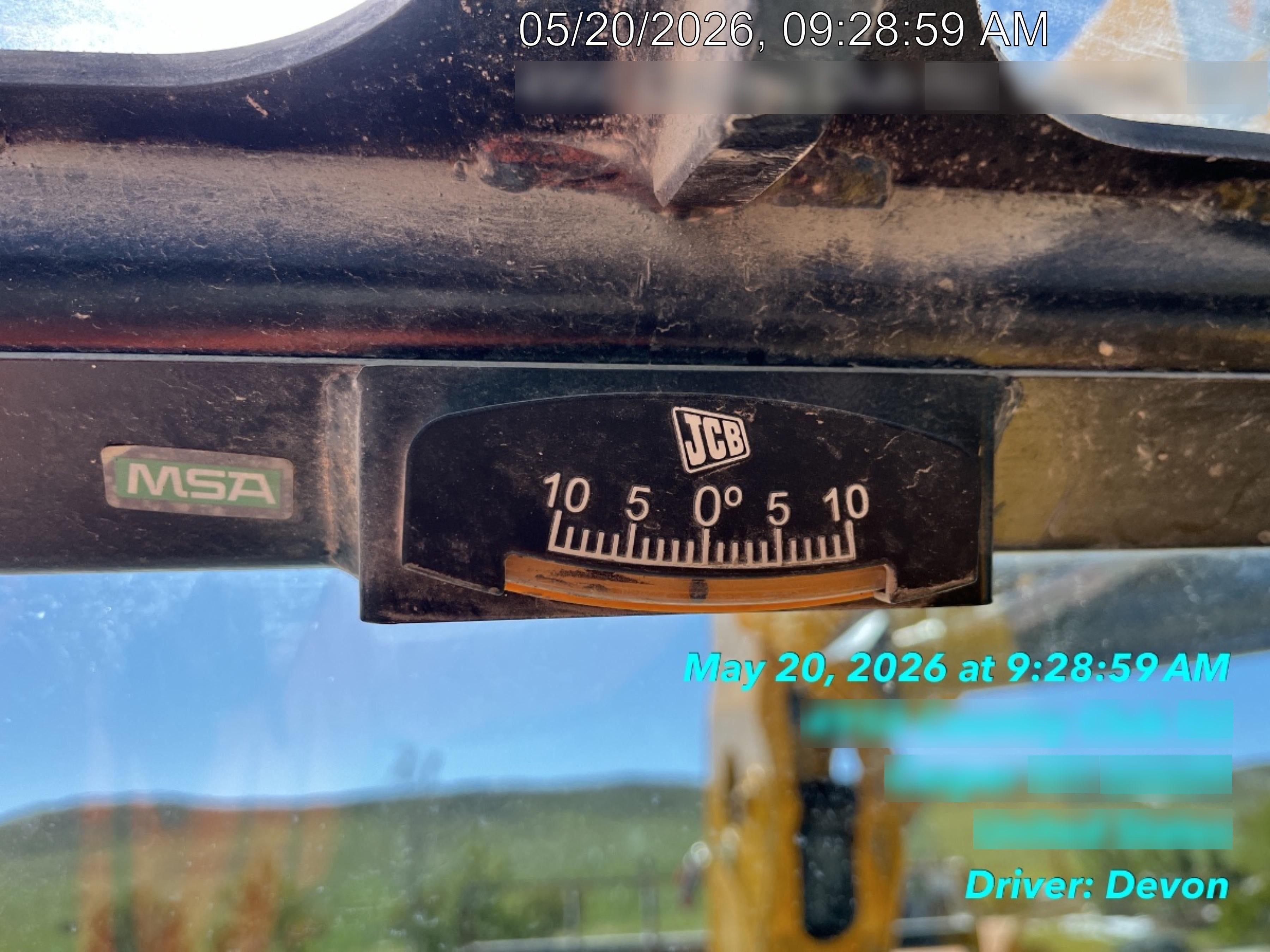 2022 JCB 509-42