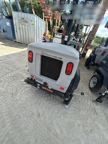 2024 WACKER NEUSON LTT4