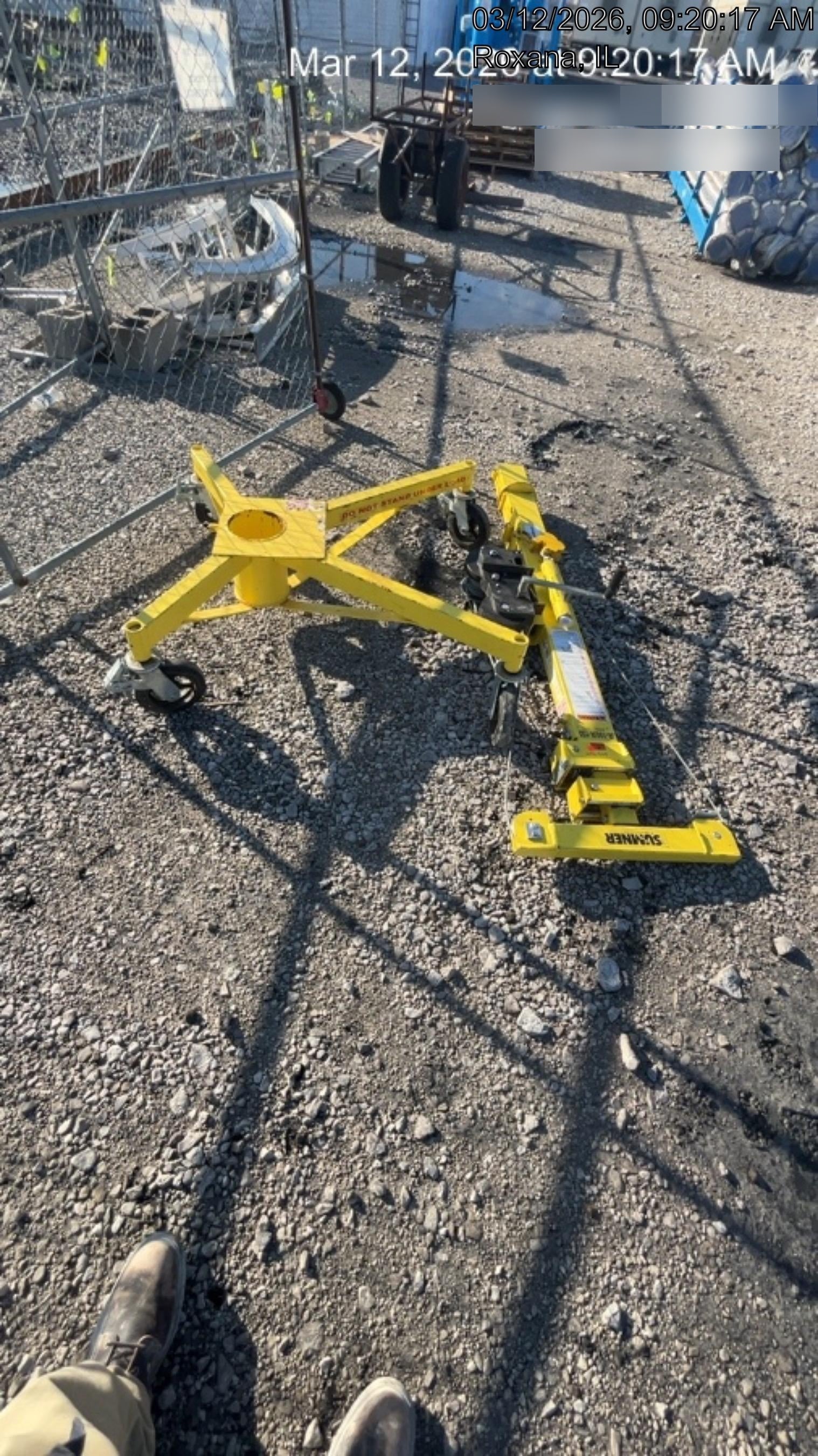 2023 SUMNER R-150
