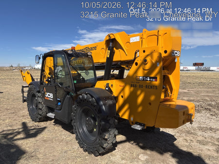 2026 JCB 514-56