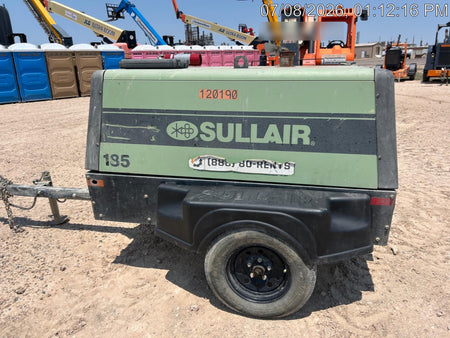2020 SULLAIR 185-DPQ