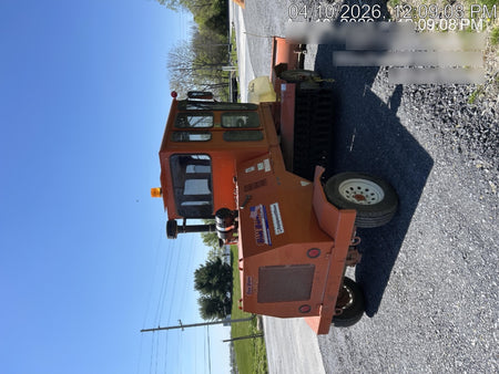 2025 BROCE RK350