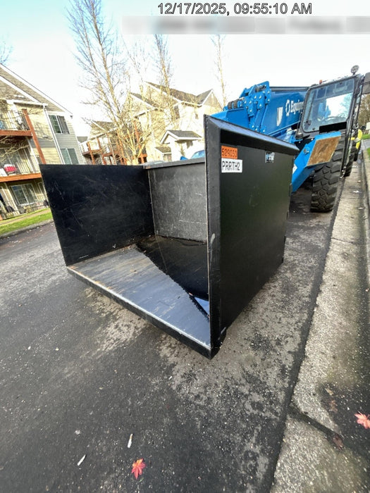 2025 STAR INDUSTRIES 1430