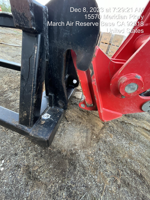 2022 STAR INDUSTRIES 1330TK