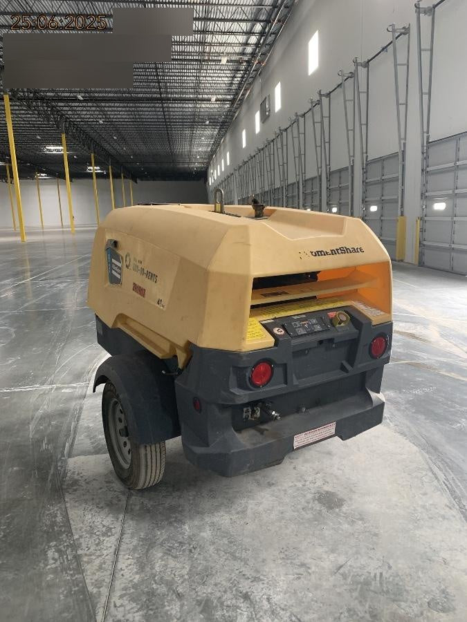 2023 ATLAS COPCO XAS188 CWK