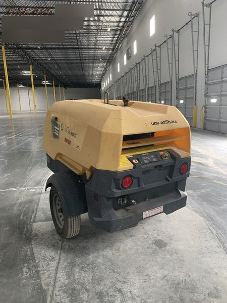 2023 ATLAS COPCO XAS188 CWK