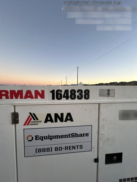2021 AIRMAN SDG25S-8E1