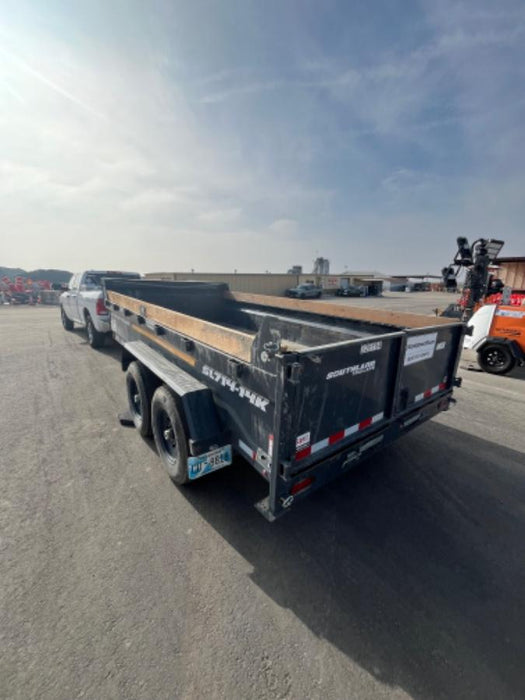 2023 SOUTHLAND SL270T-14K