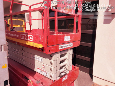 2022 MEC 3346SE