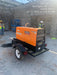 2021 Lincoln Electric Vantage 322 Vantage 322 Ready Pak 3 w/ Decals, ORANGE (includes trailer, cable rack, fender light kit) NO Telematics