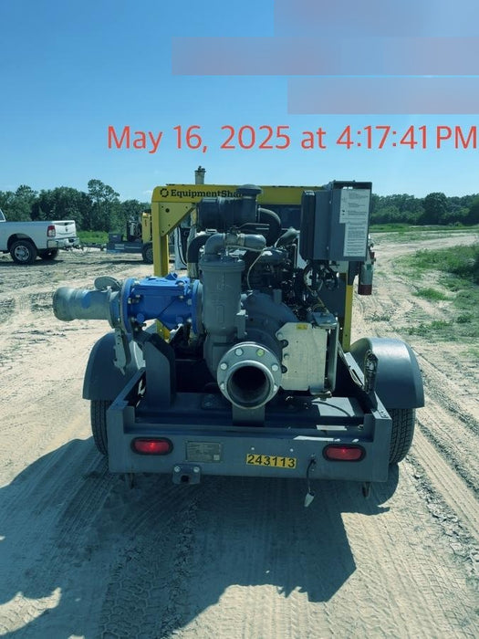 2022 ATLAS COPCO PAC F66 KD