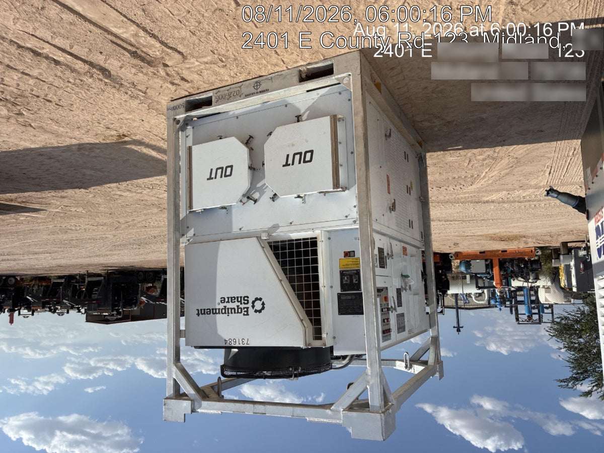 2026 SMARTECH SACP20B-HS