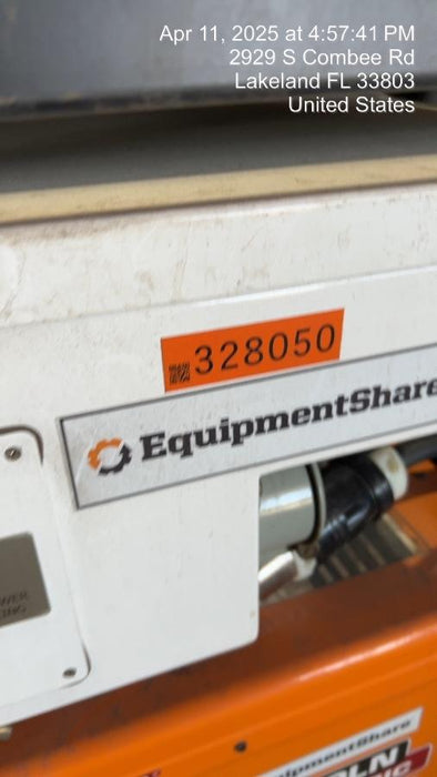 2023 LEX WR6A-7SM-FG26DZ6LD-R