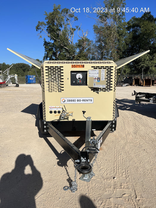 2023 DOOSAN P425/HP375WCU