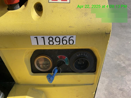 2020 HYSTER W45ZHD