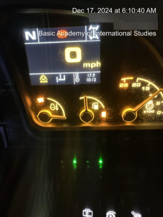 2024 JCB 505-20TC