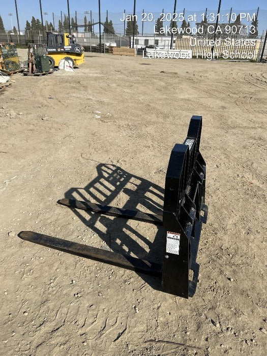 2024 VIRNIG PF4855-5VG