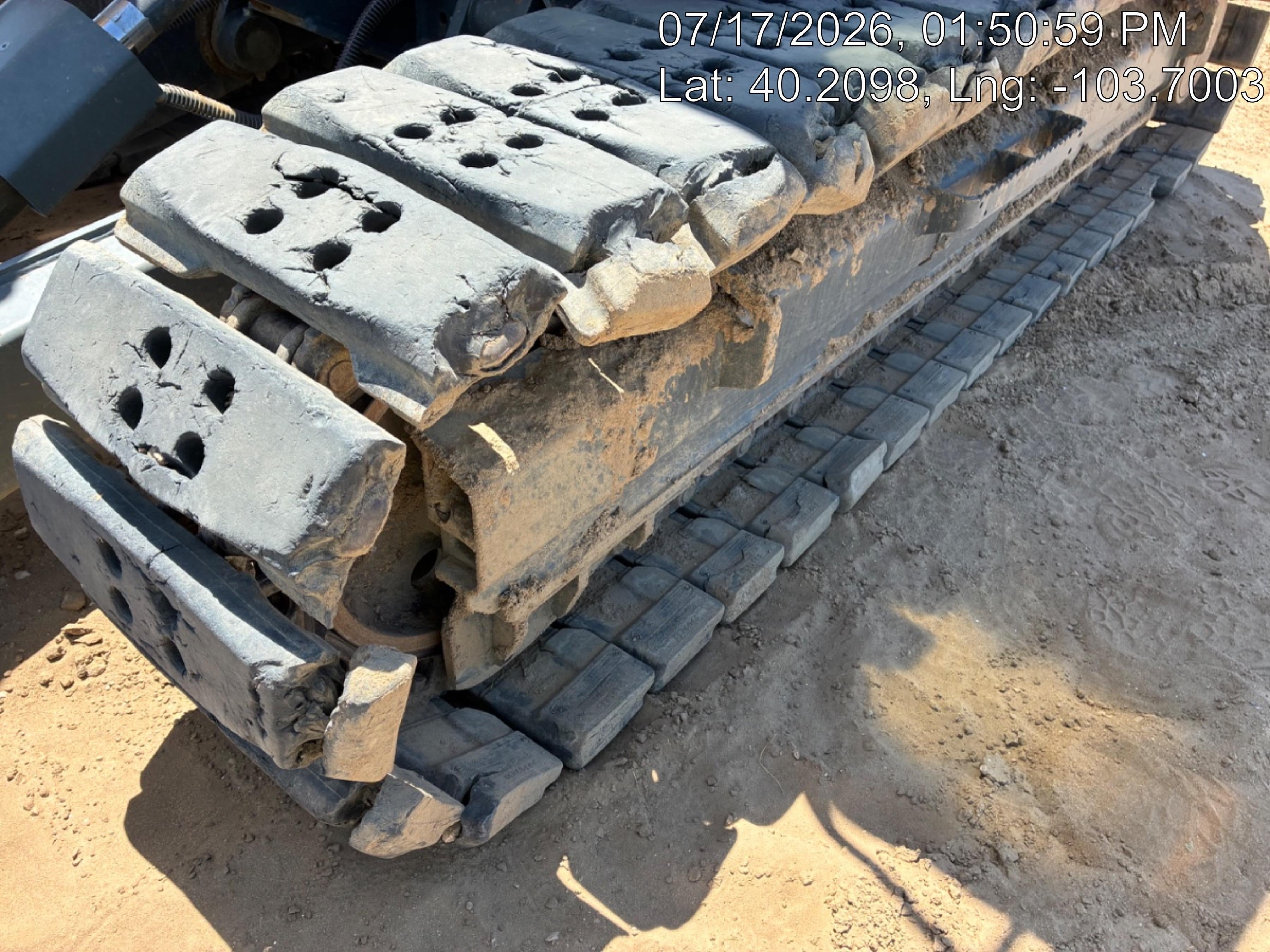 2019 WACKER NEUSON ET90
