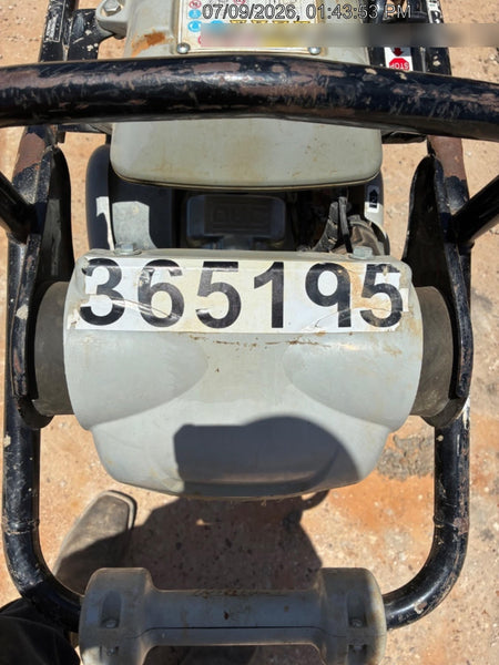 2023 MULTIQUIP MTX60HD
