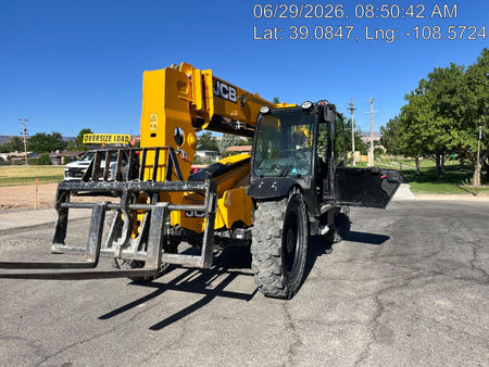 2024 JCB 506-36