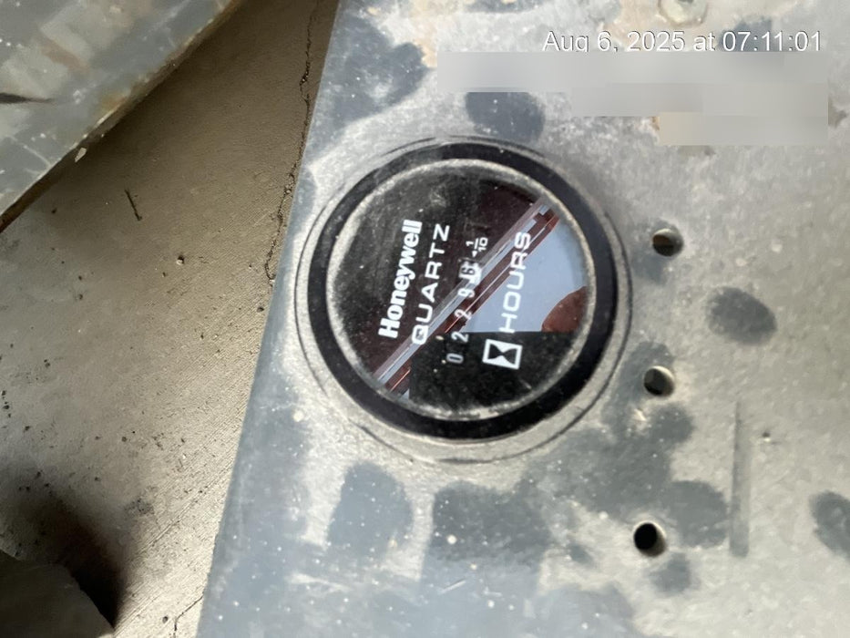 2016 SKYJACK SJIII-3219