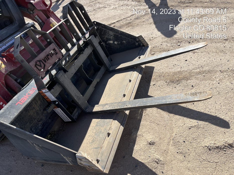 2023 VIRNIG PF4855-5VG