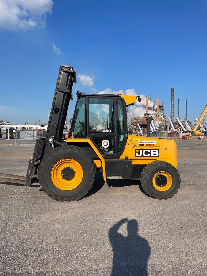 2021 JCB 940-4