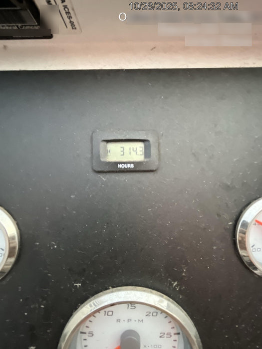 2025 BOBCAT PA1600VPWCU-T4F